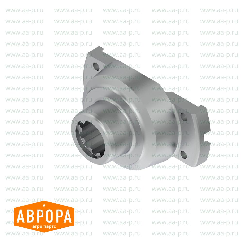 Isolator